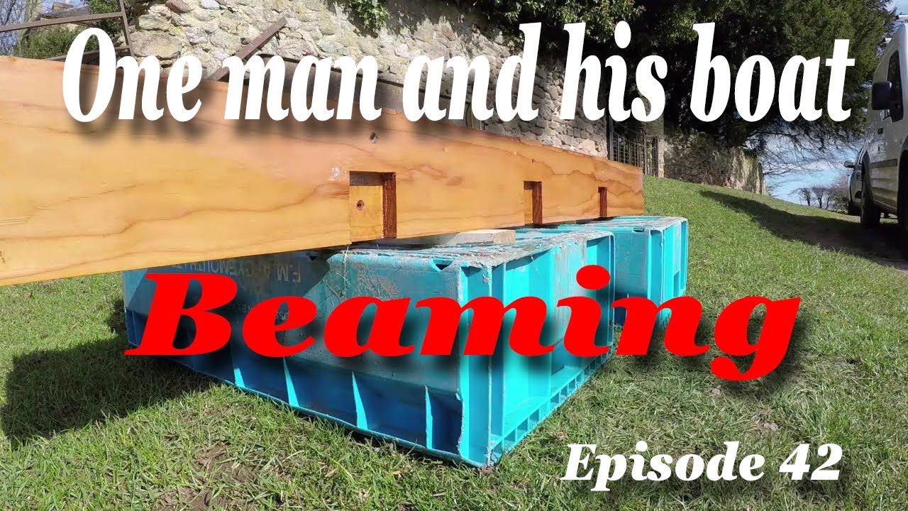 Beaming Episode 42