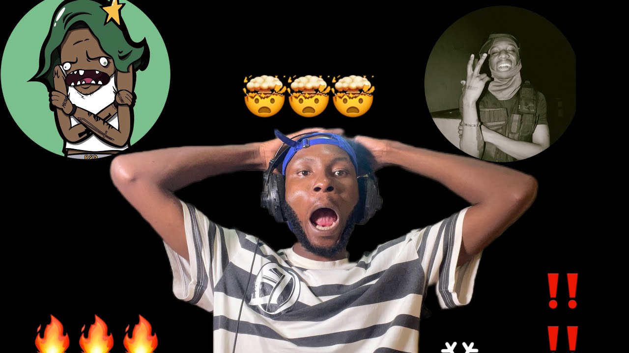 015taylore REACTING TO KindlyNxsh RED BULL 64 Bars