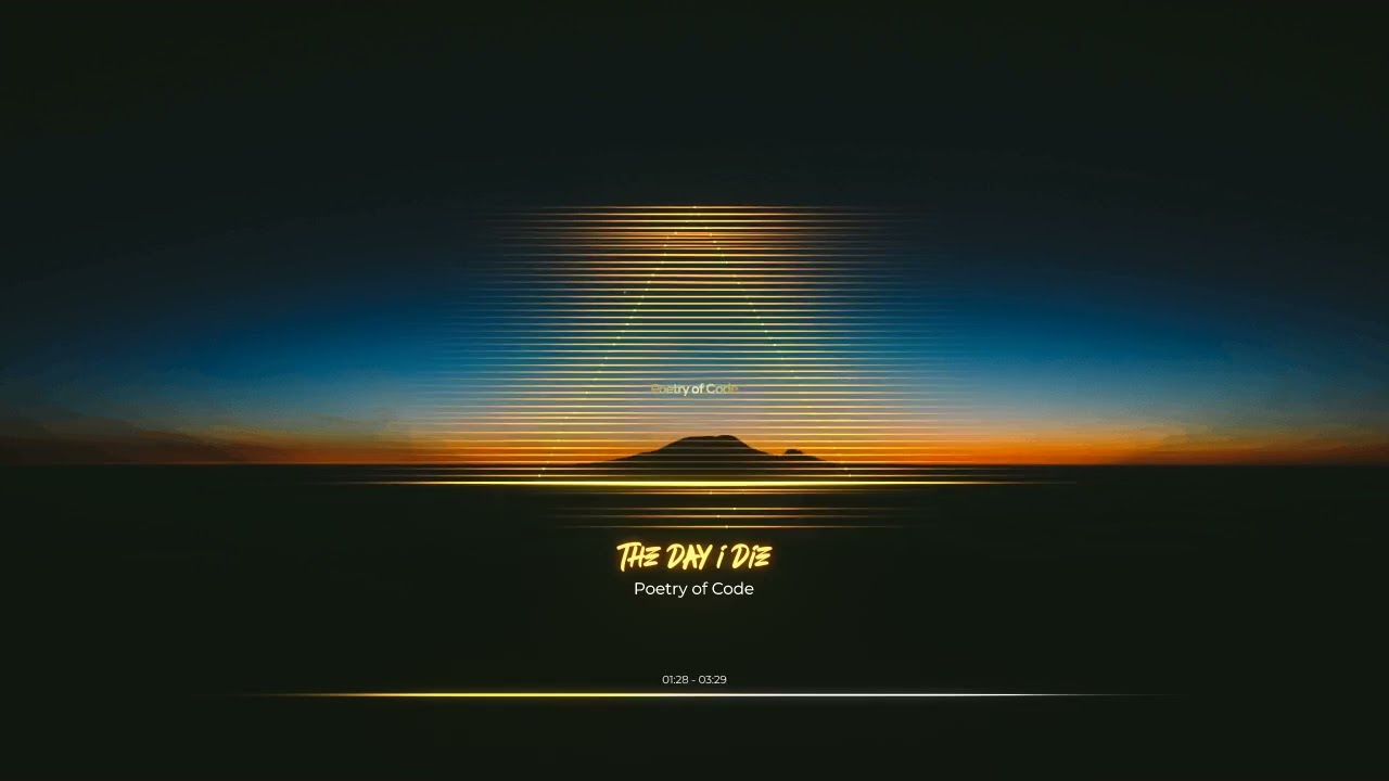 On The Day I Die - Song made with AI (Modern Soul)