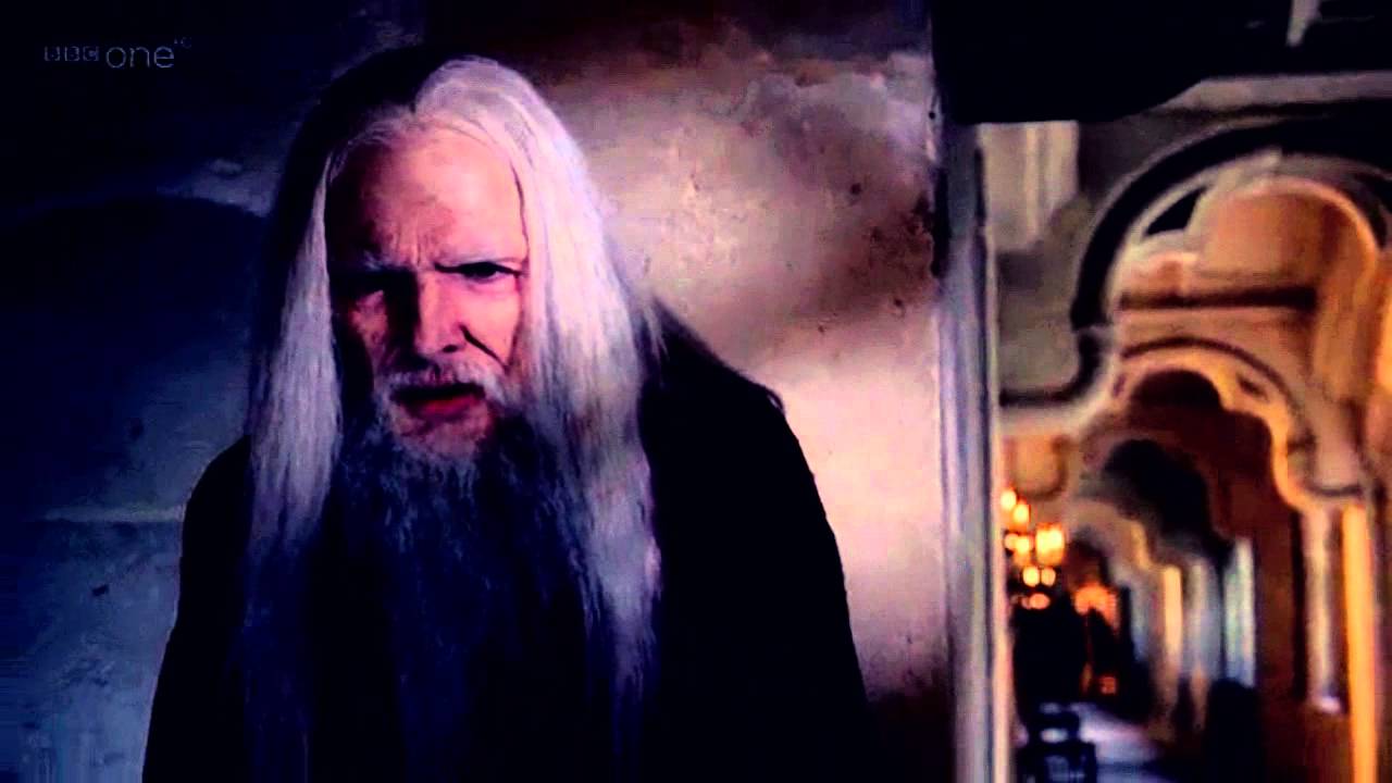 Merlin & Arthur | Demons