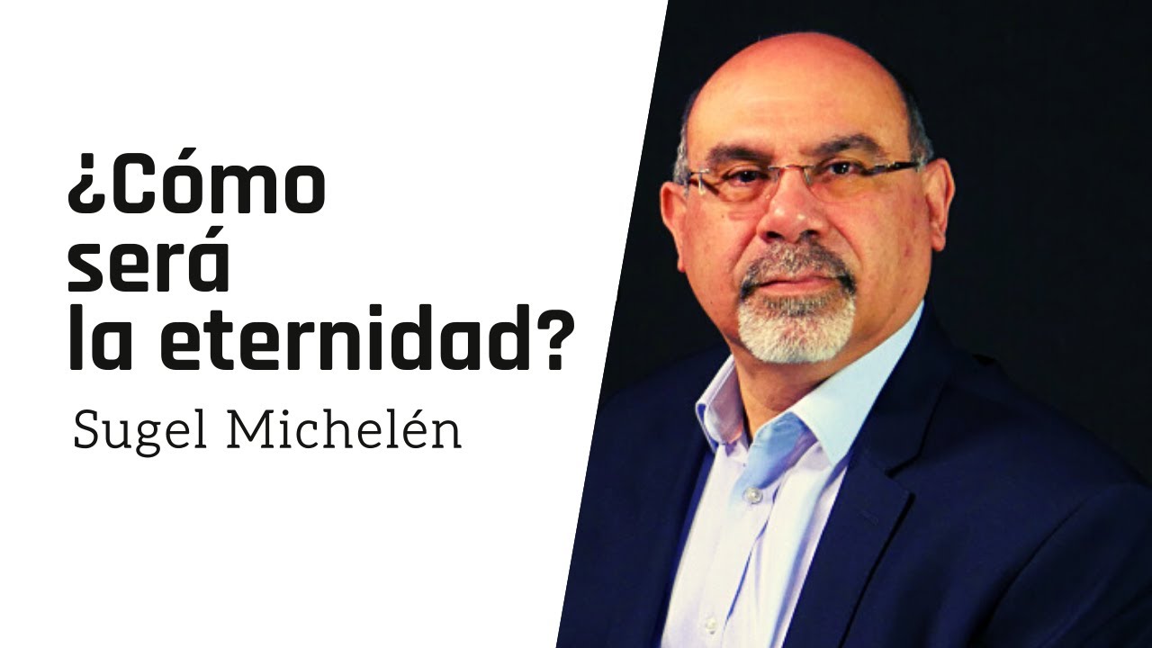 Cielo y Tierra serán uno solo - Sugel Michelén