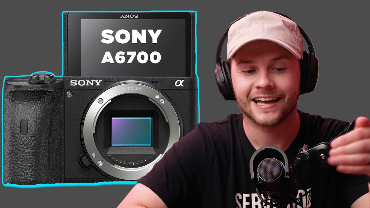 The Sony A6700: What will happen in the Sony ecosystem?