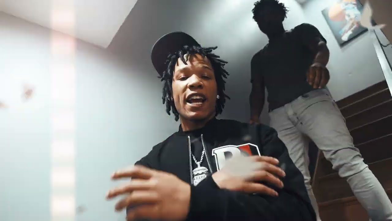 Wan Billz Ft B Lovee - 