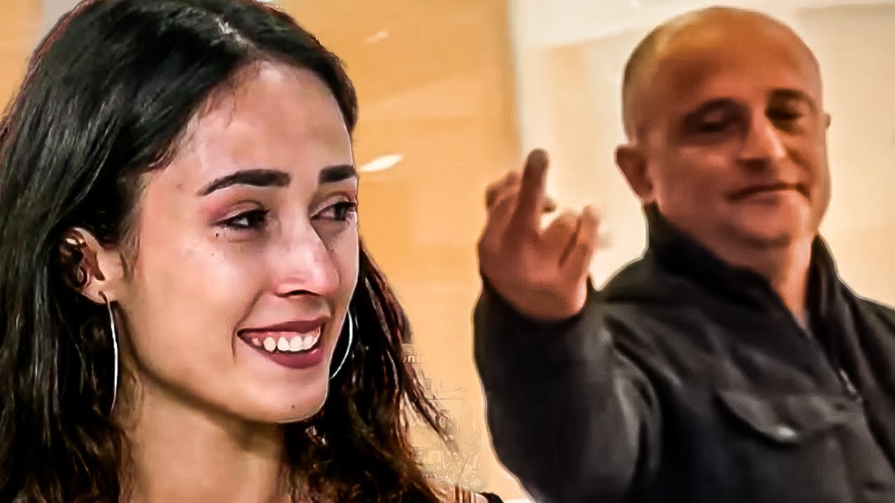 Andra Gogan Nu Se Poate Opri