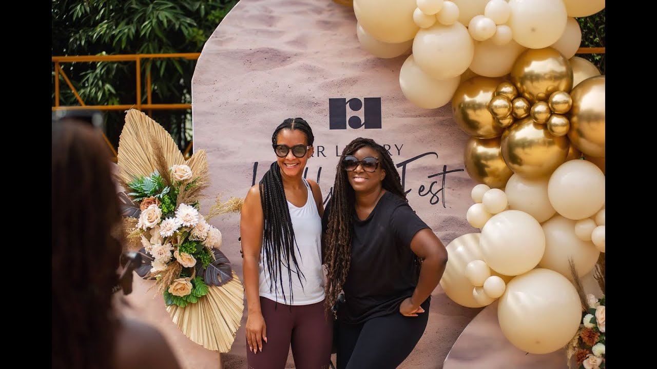 R&R Luxury Wellness Fest - The Beach Edition