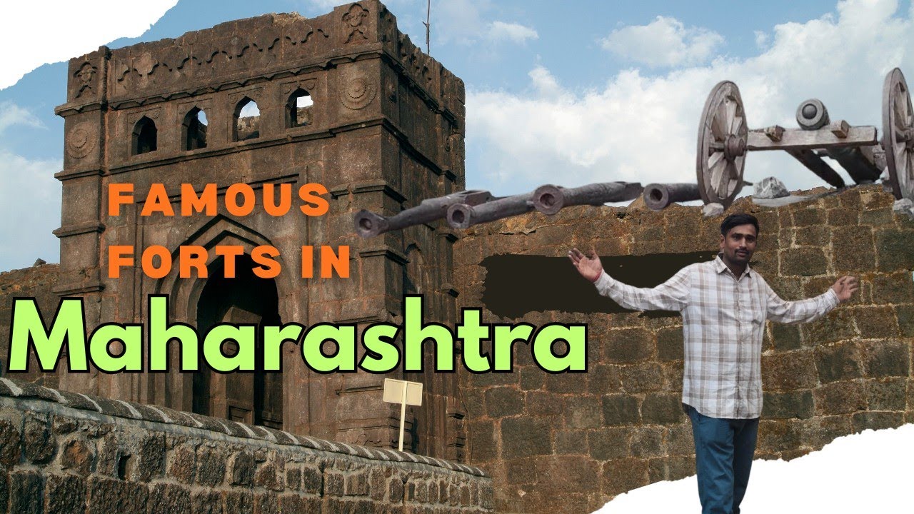 Ausa Fort  Maharashtra#latur#dist 🚩🚩🚩