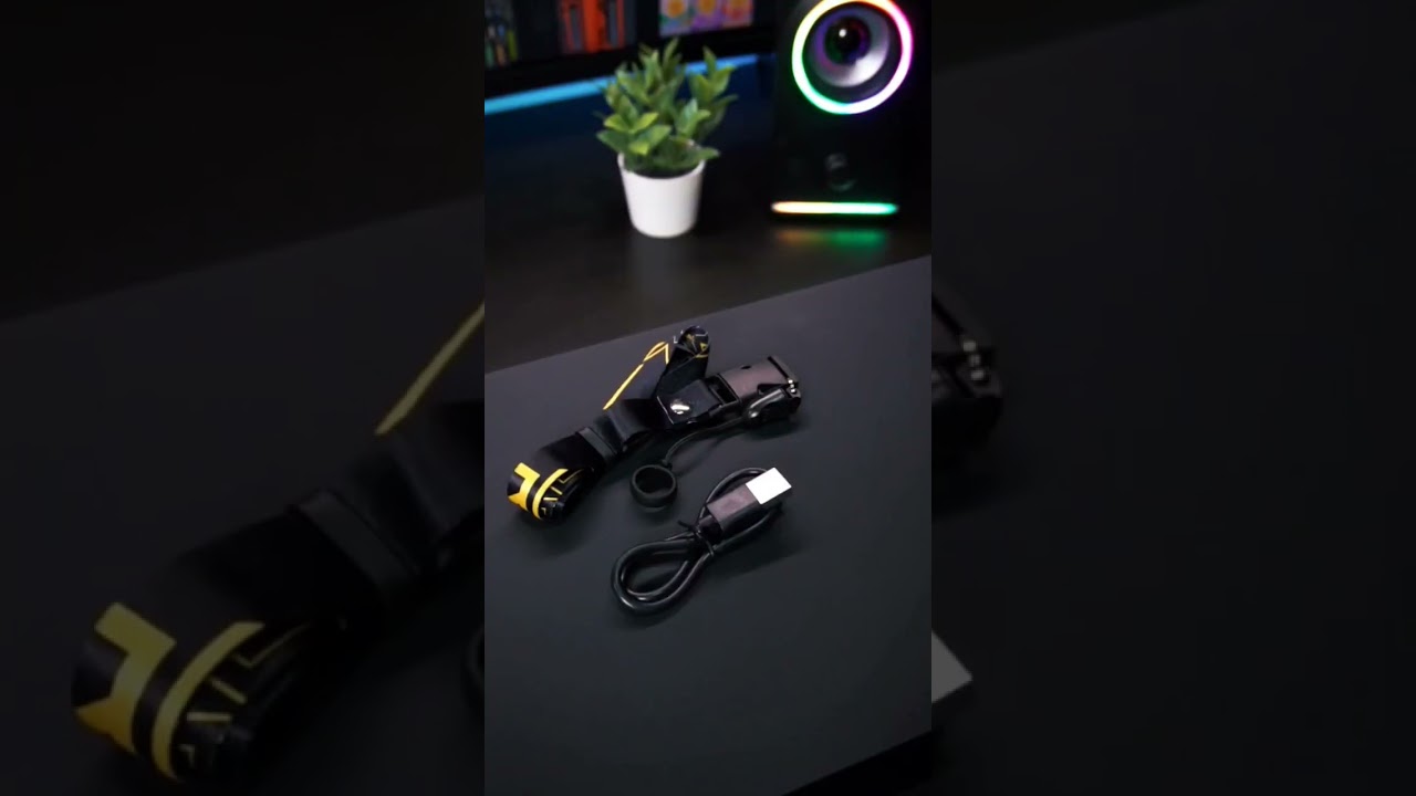 RealX pod close system #shorts