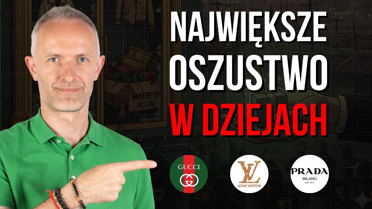 CAŁA PRAWDA O MARKACH LUKSUSOWYCH