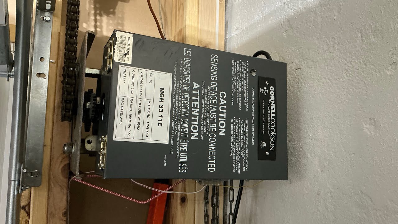 Cornell Cookson MGH33 11E
