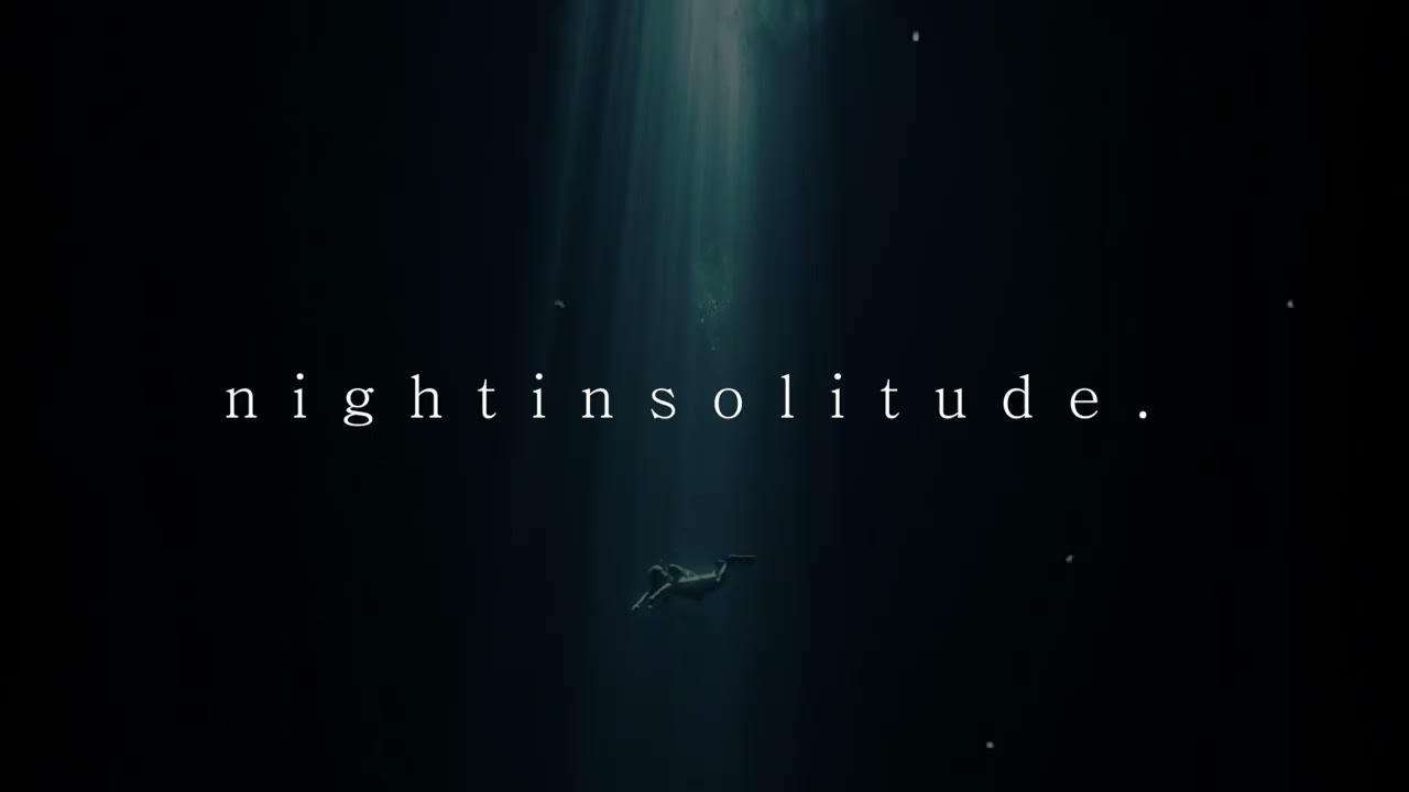 nightinsolitude - my future