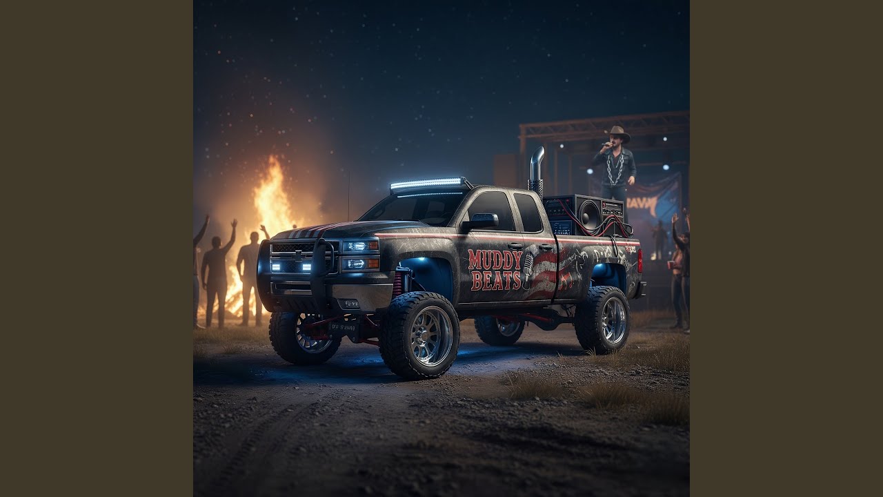 Big Truck Therapy