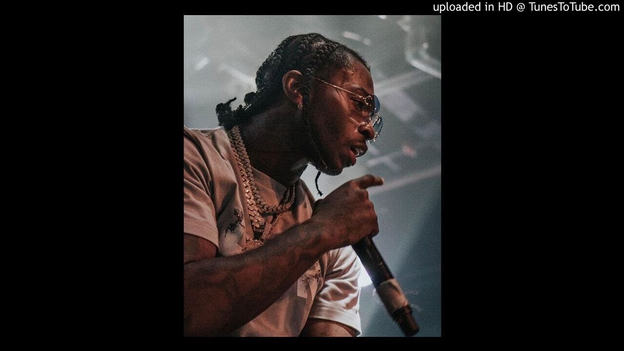*FREE* Fivio Foreign x Pop Smoke type beat - 