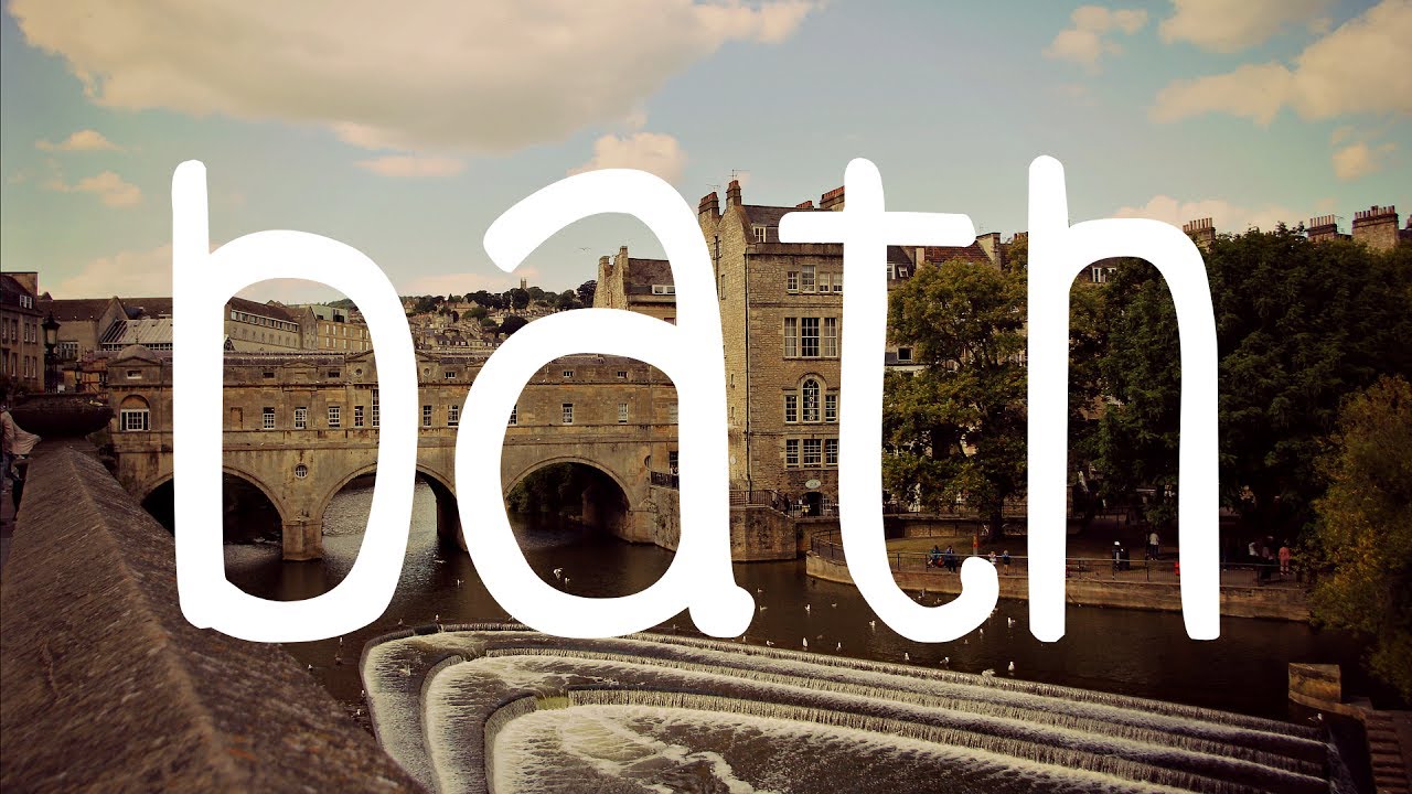 Bath - Inglaterra