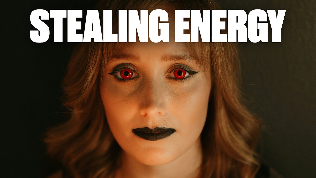 Emotional Vampires. Who are they and how do you fight back
