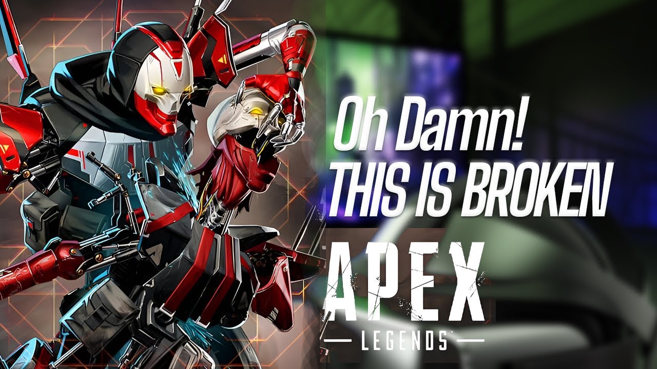 Apex legends AMD Ryzen 7 9800X3D 8-Core 
DDR5 64GB
GEFORCE RTX 4060TI
2TB NVME
