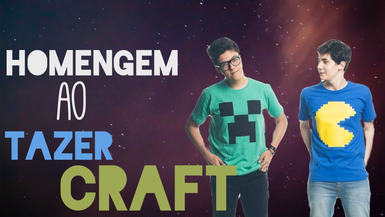 Hall Of Fame - TazerCraft