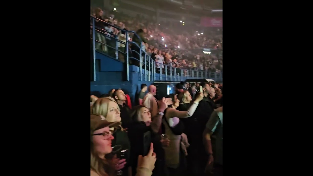 Pete Tong @ Utilita Arena Birmingham 30/11/23