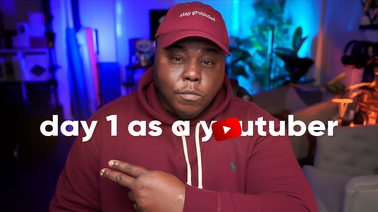 These 3 Things Will JUMPSTART Your YouTube Channel