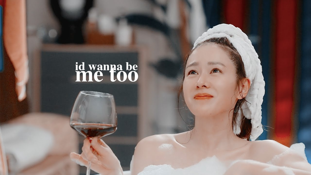 yoon seri / me too