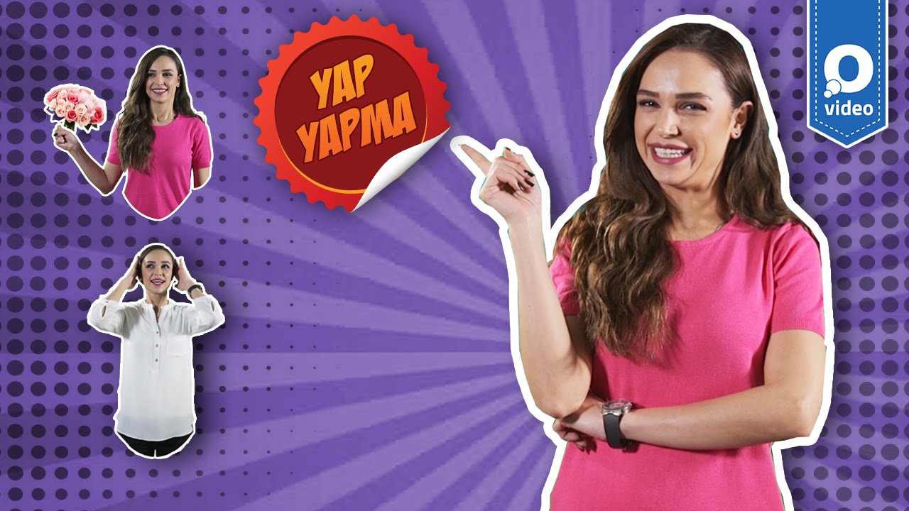 Sevgilinin Ailesiyle mi Tanışacaksın? YAP / YAPMA