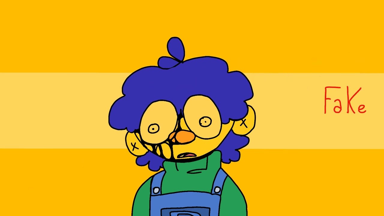 Fake: animation meme// ✨dhmis season2 ✨