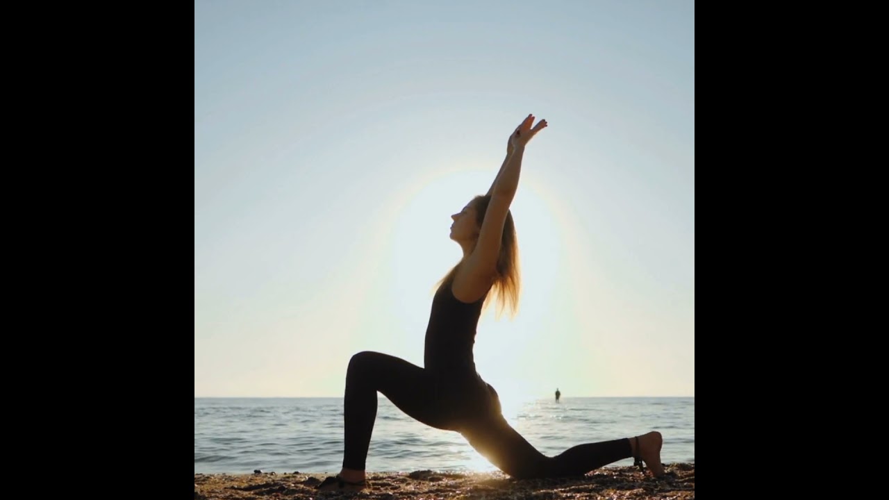 Medita&ccedil;&atilde;o n&atilde;o-dual - Movimento . M&eacute;ditation non-duelle - Mouvement