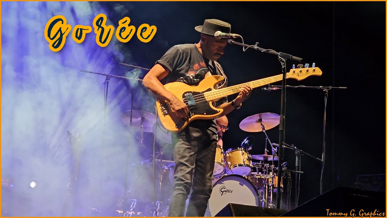 Gorée - Marcus Miller