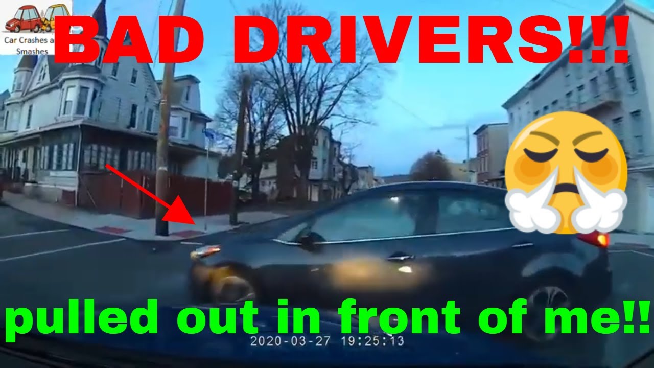 Best Car Crash Compilation / car crash and car crashes. 2020
