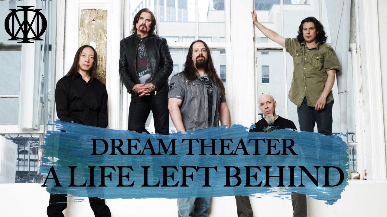Dream Theater 