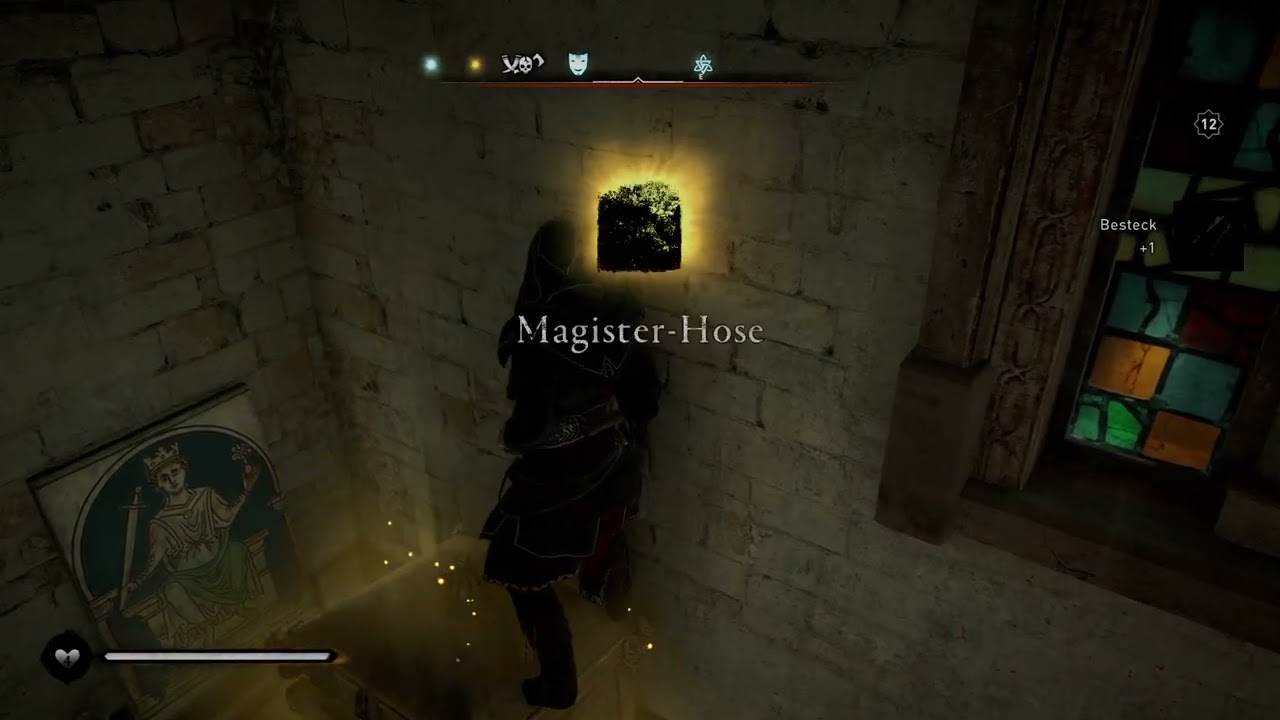 Assassin’s Creed® Valhalla #194 Der lange Weg zurück