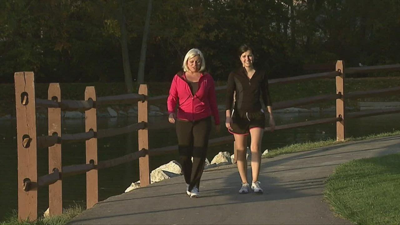 Health check: Tips to ease your daily stress