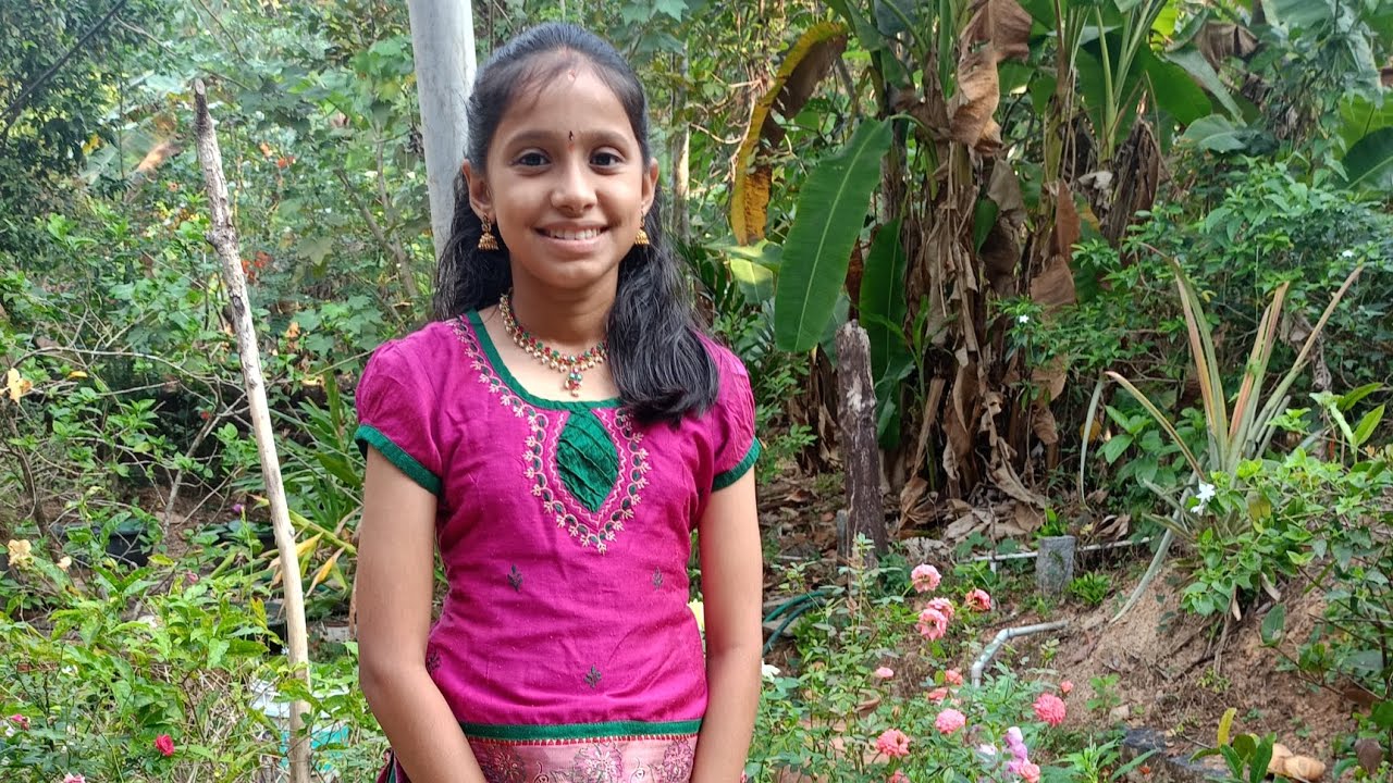 Purandara dasara rachane | Vaidehi Bhat 