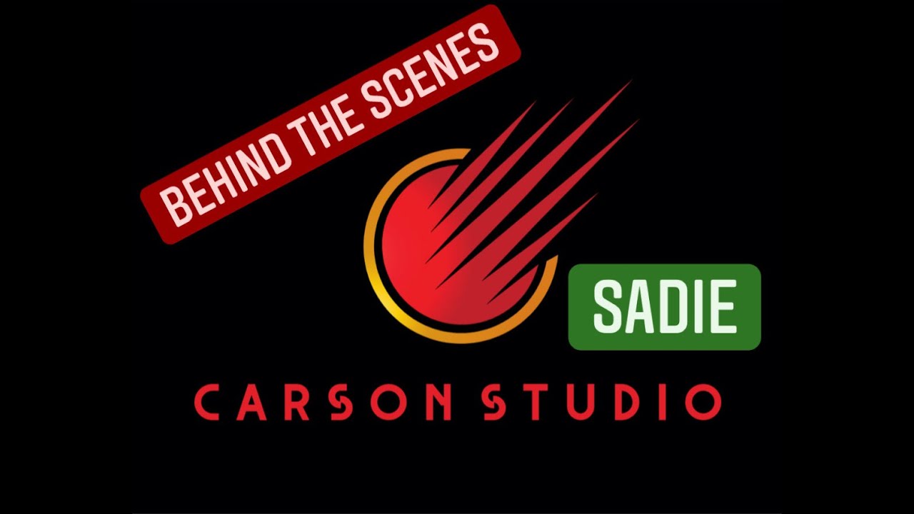 Behind The Scenes: The Making of SADIE (2021) | A-Level Media Studies Coursework