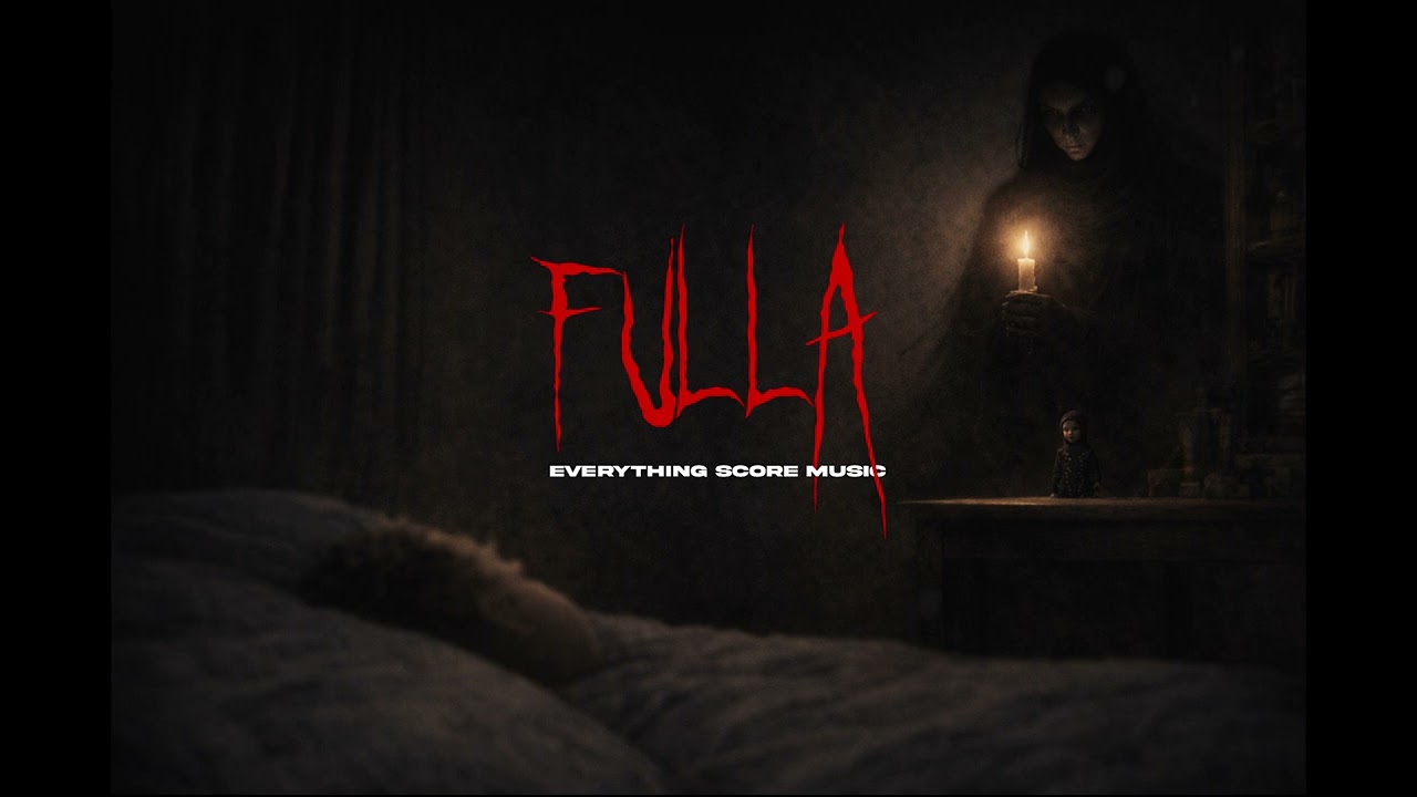 Evil Fulla Song | فُلّة على وعد… لكن في الظلام  | Scary Cinematic Theme