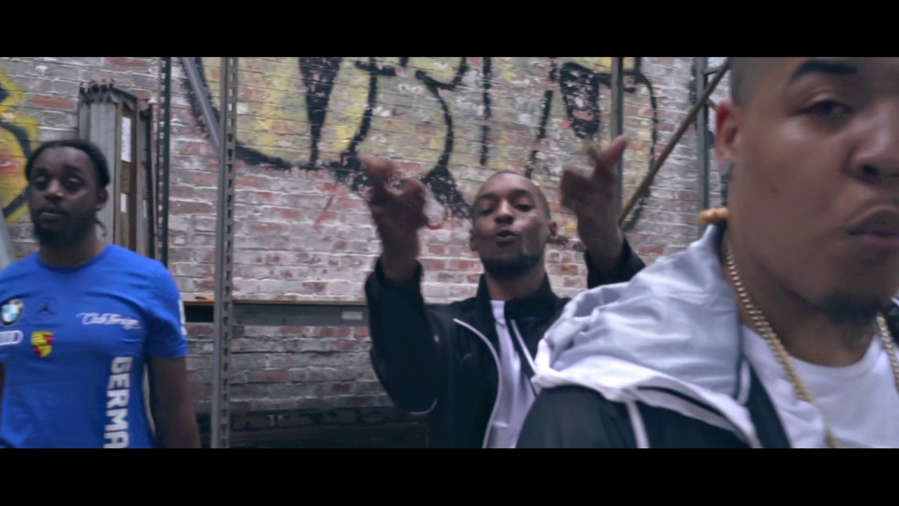Im Da Man Hoe - 40 x Rel Dollas x Drama62