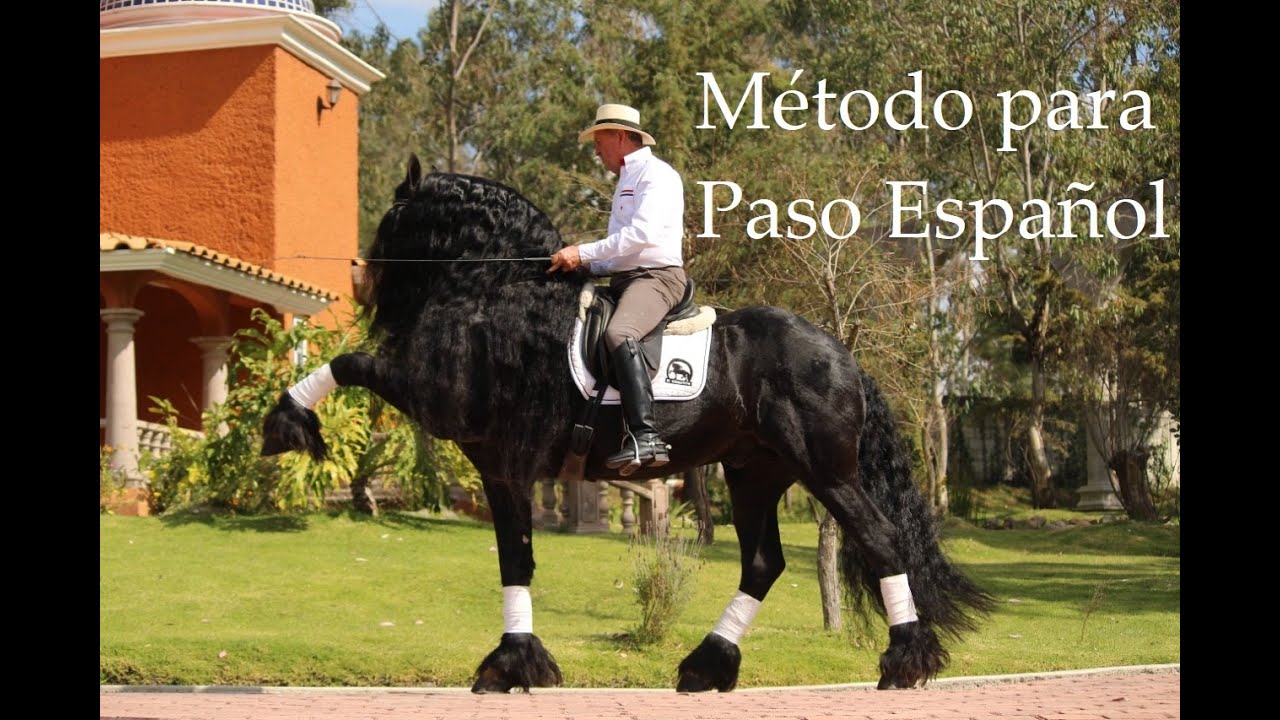Método para Paso Español