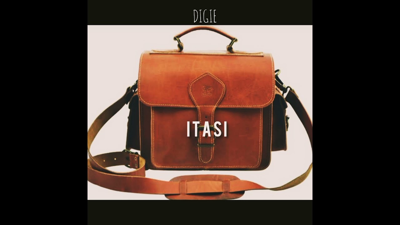 DIGIE- I T A S I (Official audio)
