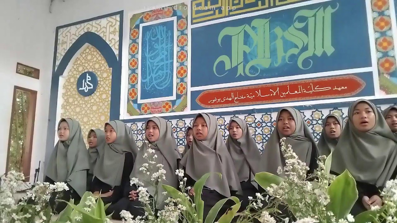 Live Stream Miftahulhuda tv