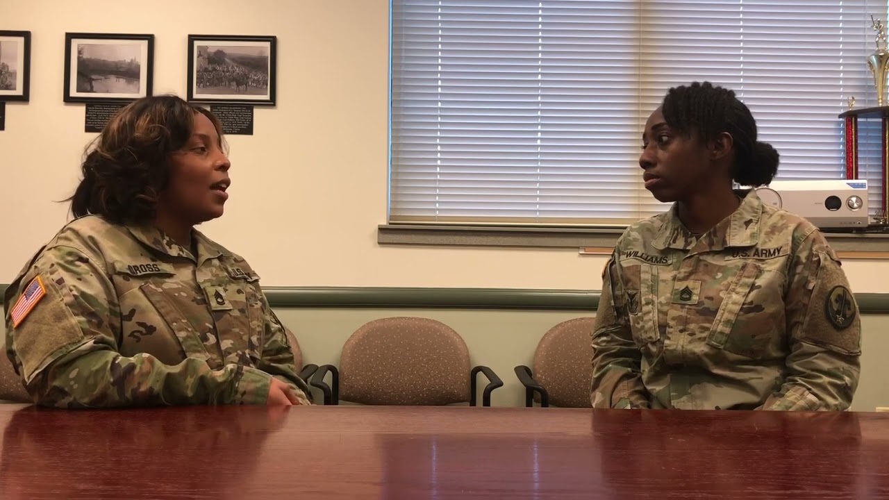 The Minuteman Scholarship Guaranteed Reserve Forces Duty (GRFD): Meet Your Career Counselor Presents
