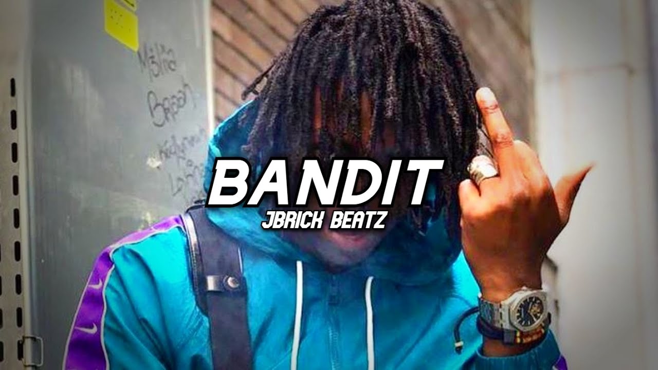 Koba Lad x Kodes type beat - 