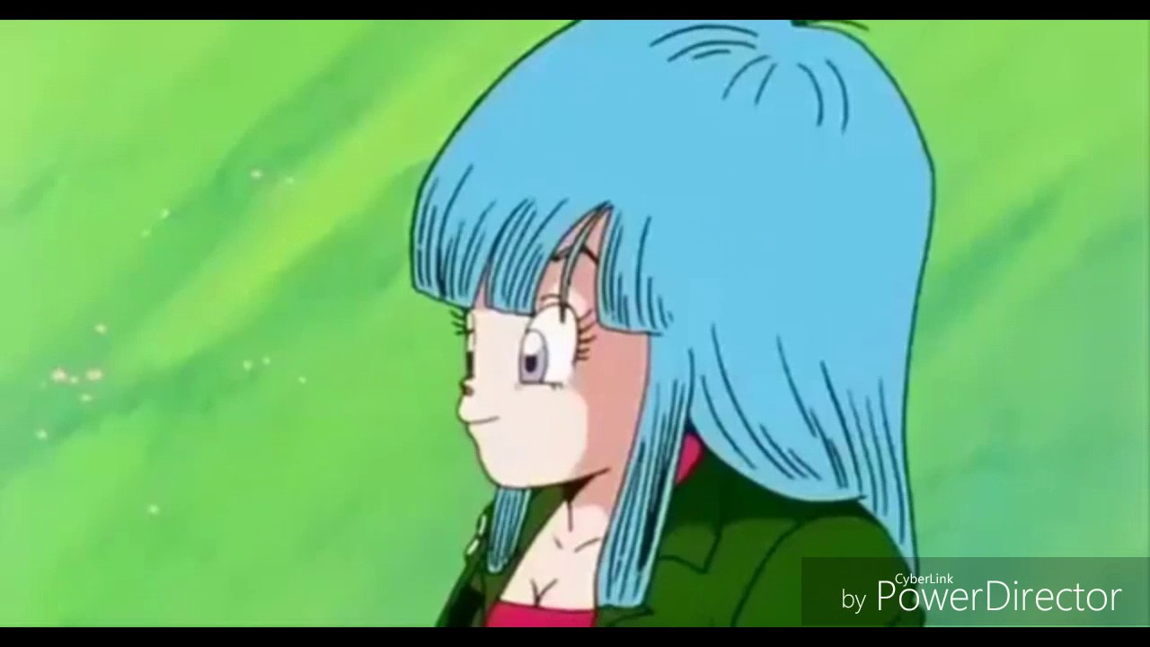 Maron vs No.18 por krillin me quiere a mi