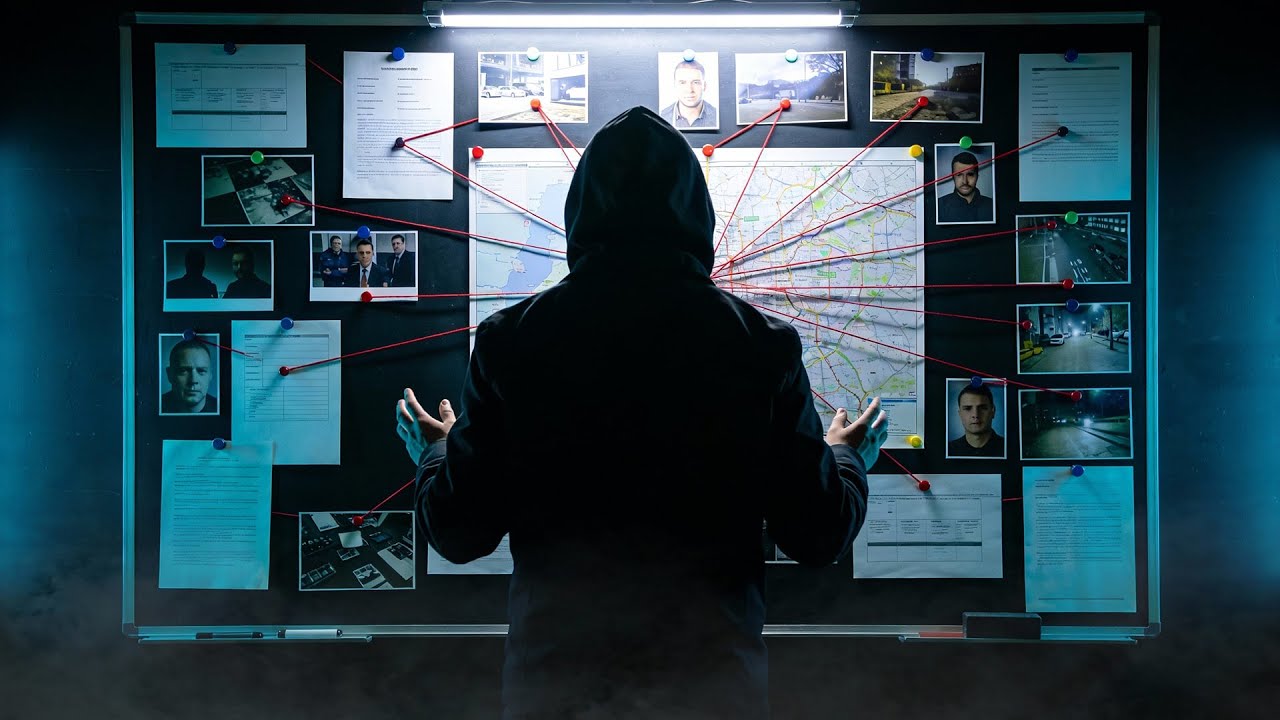 Por Onde Come&ccedil;ar na Investiga&ccedil;&atilde;o Digital | Aul&atilde;o 105