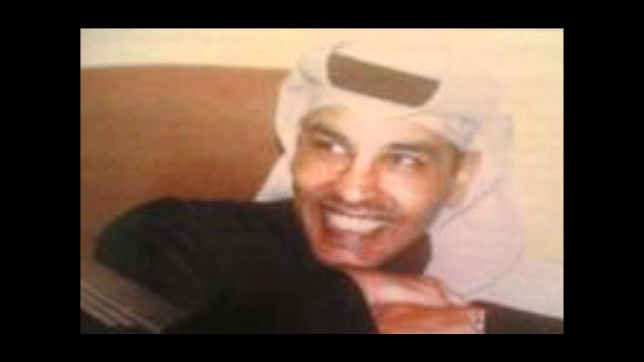 عبدالعزيز الضويحي - ياللي ماقدرتي حبي