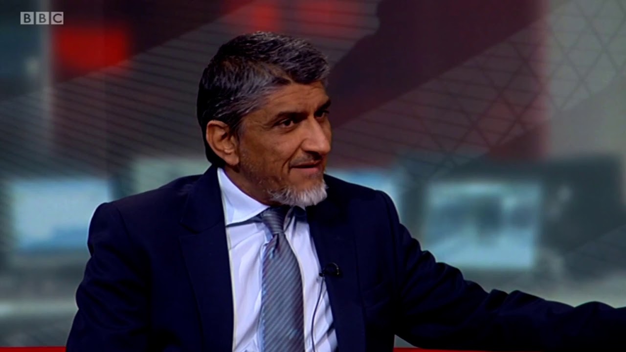 Yunus Lunat, Pregnancy Discrimination Solicitor, Interview on BBC Look North