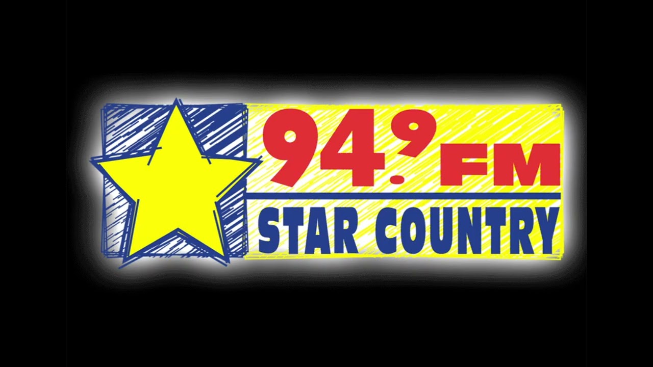 94.9 Star Country Jingles