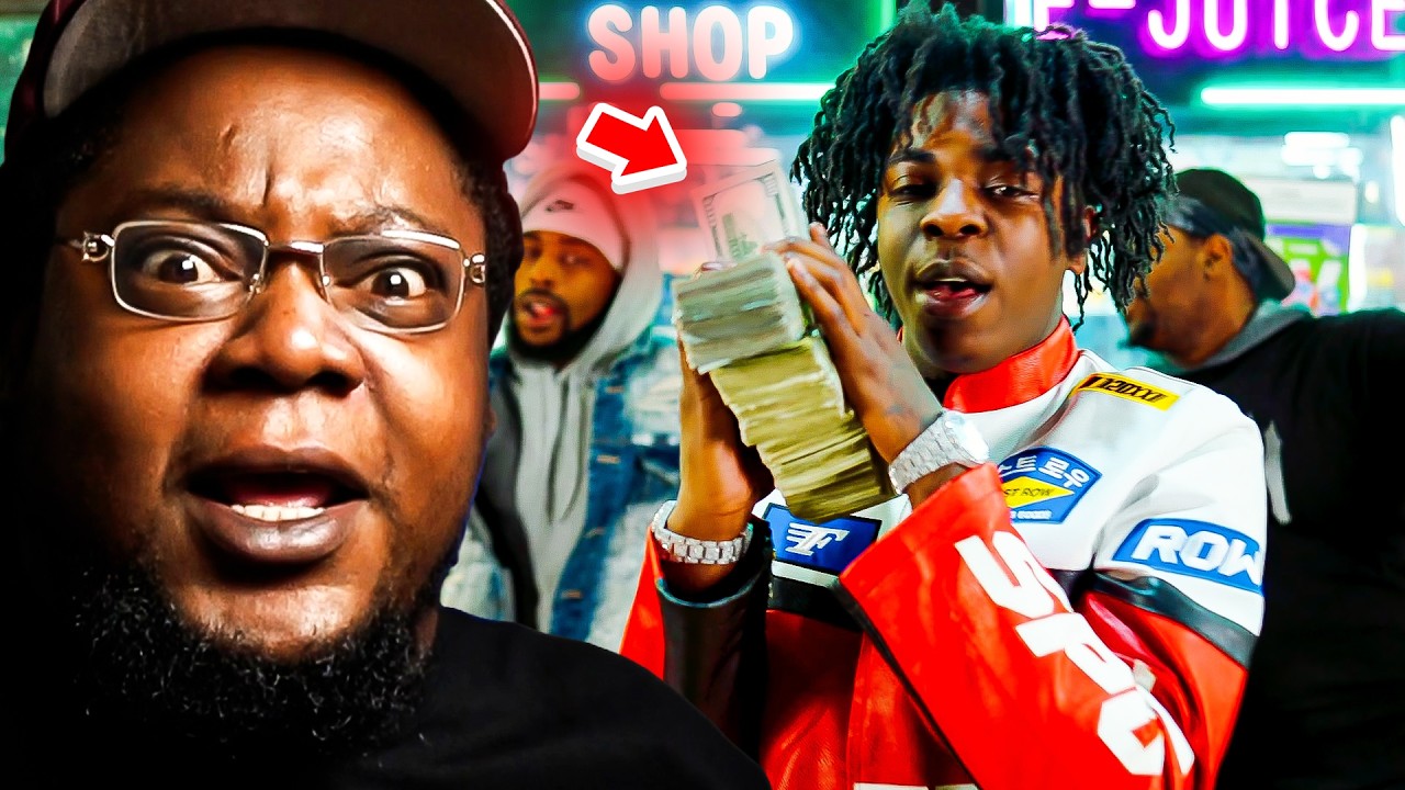 Bway Yungy - In This Bih (Music Video) REACTION!