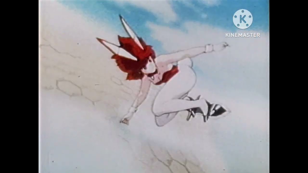 Daicon IV Opening Animation (1983)