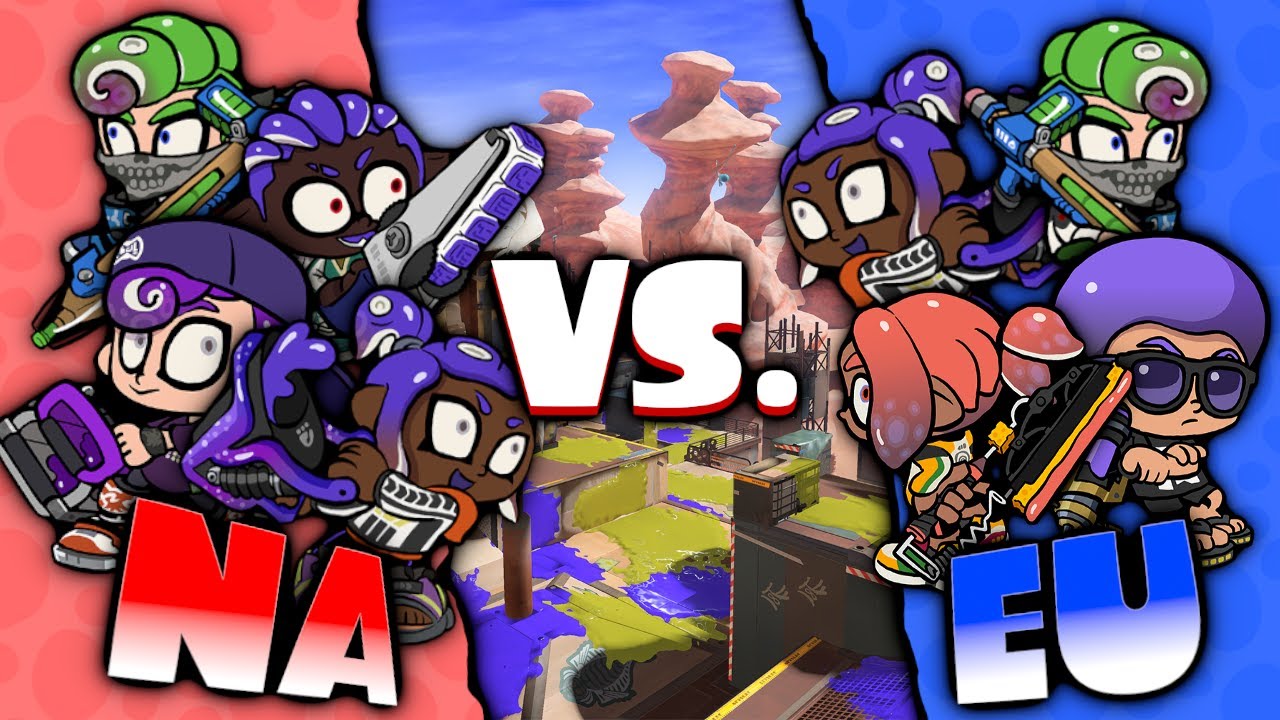 Can Dread Wringer Win VS The Best Players In Europe?