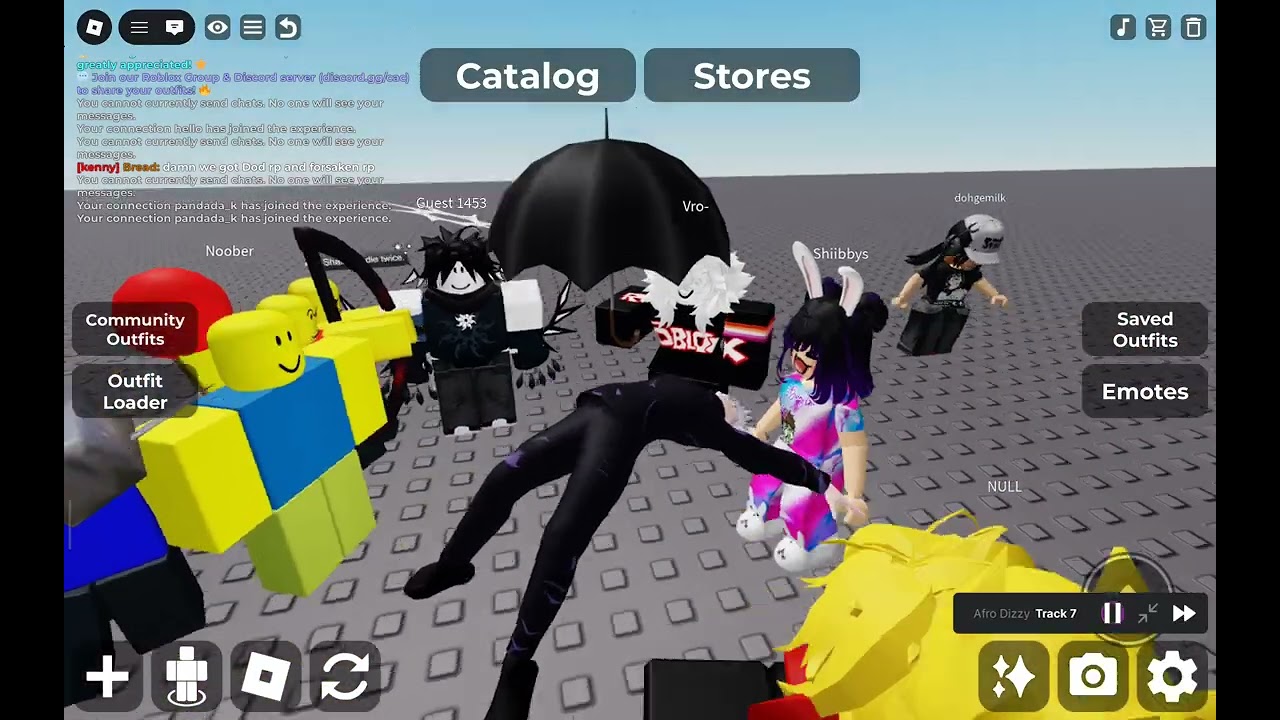 Playing catalog 2
