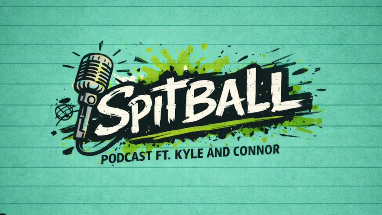 EP. #2 - Spittin Bears, what motivates us to work hard, & discipline outside of baseball | Spitball